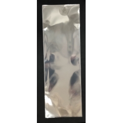 Clear Cello Bags 6" x 40" (25)